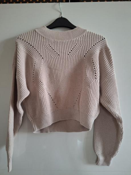Svetr vel. 146 / 152, h&m,146