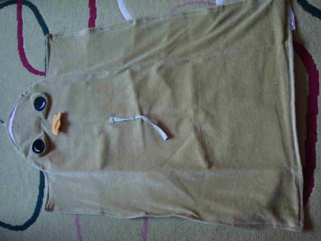 Přebalovací podložka,