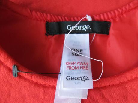 Kostým-mr.men and little miss,