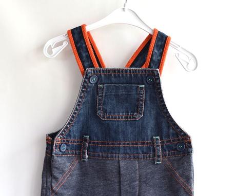 Kraťasy vel. 3 - 6 m, miniclub,68