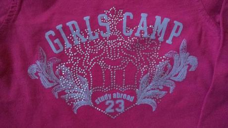 Roláček loana, triko dl.rukáv blue seven č.227, 98