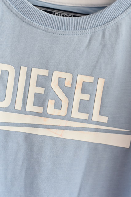 Tričko vel. 9 - 10 let, diesel,140