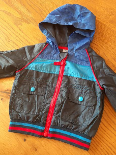 Bundička pro kluka, f&f,68