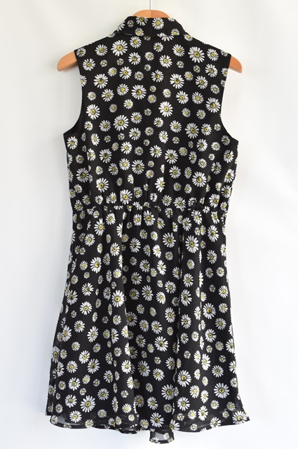 Šaty vel. 12 - 13 let, george,158