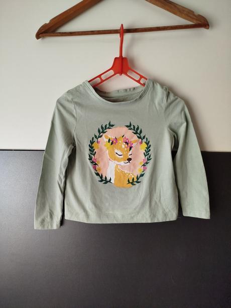 Tričko zn. primark vel.110, primark,110