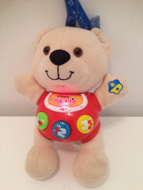 Hračky pro batolata zvukové zn.fisher price, vtech, 