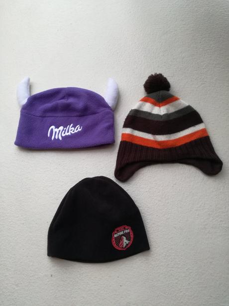 Zimní čepice, alpine pro,116