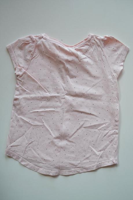 Sada letních pyžámek, h&m,110