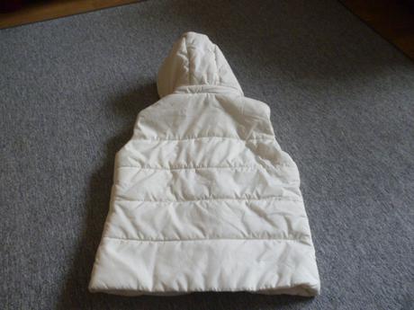 Prošívaná vesta 7-8 alive, alive,128