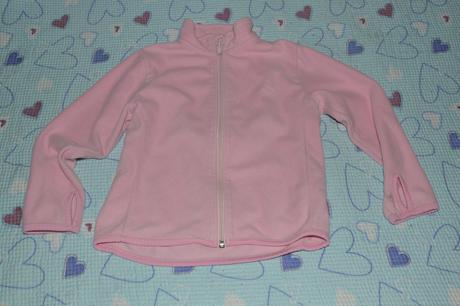 Oblečení pro holčičku vel. 110/116, h&m,116