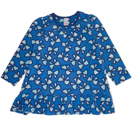 Bavlněná tunika vel. 86, miniclub,86