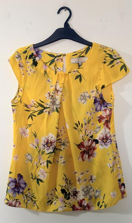 Tričko, dorothy perkins,40