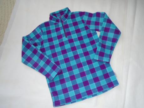 Mikina funkční vel 140, quechua,140