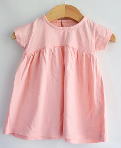 Šaty vel. 3 - 6 m, 68