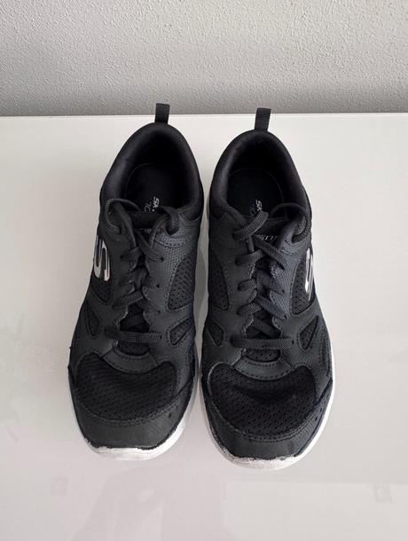 Tenisky skechers, vel. 36, skechers,36