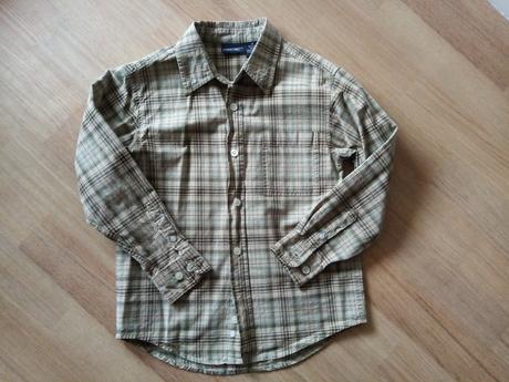 Košile, cherokee,134