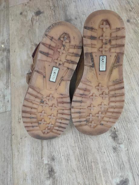 Boty přechodové 32 loop, loap,32