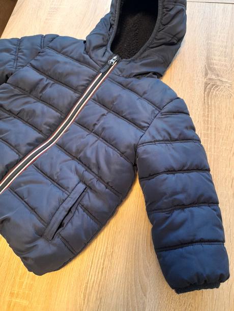 Zimní bunda next velikost 98, next,98