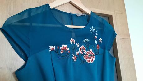 Šaty orsay, orsay,34