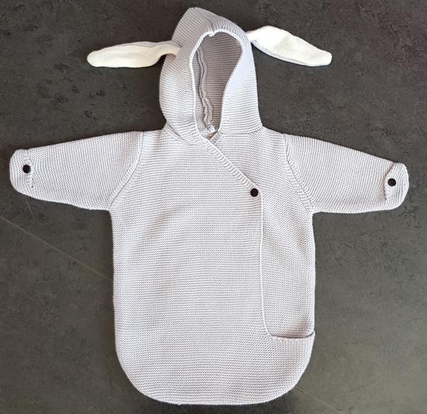 Háčkovaný/pletený fusák. Kde se dá koupit?