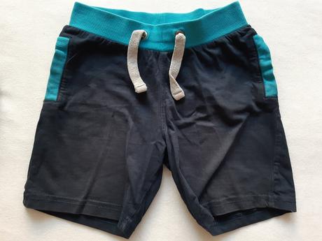 Kraťasy 110/116, lupilu,116