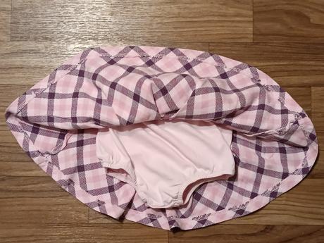 Sukýnky s kalhotkami, carter's, child.place,vel.92, carter's,92