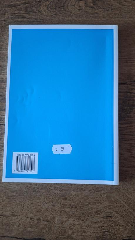 Sbírka úloh z matematiky pro 6. ročník, 