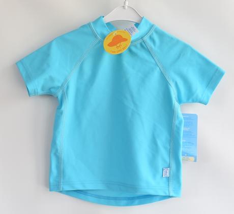 Koupací tričko vel. 3 - 6 m, 68