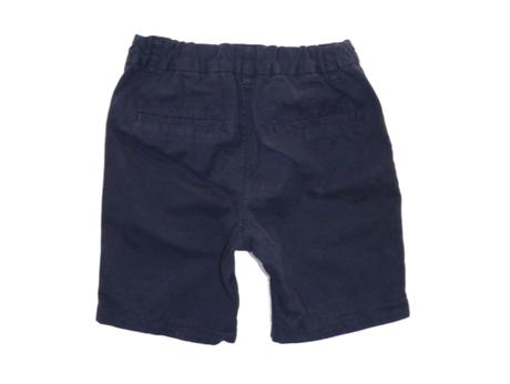 Bavlněné šortky s regulací vel. 110, next,110