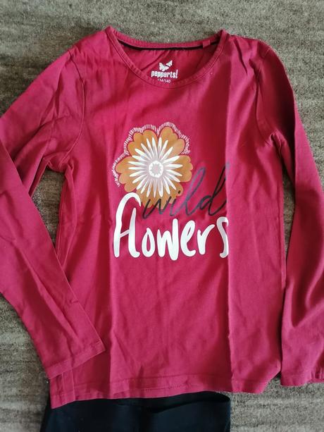 Pyžamo, pepperts,134