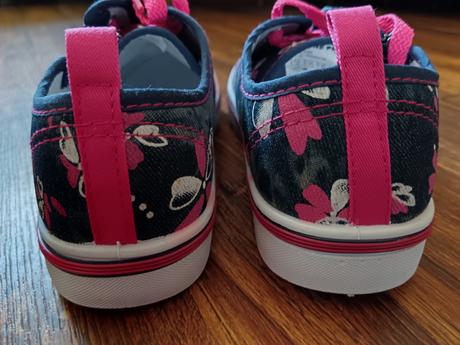 Dívčí tenisky alpine pro vel. 34, alpine pro,34