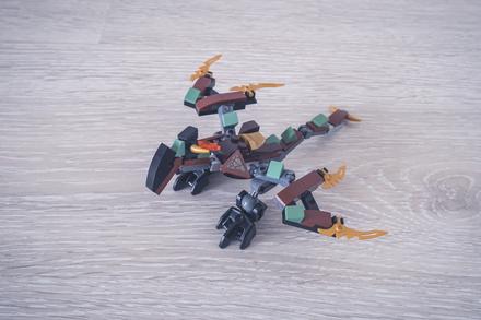 Lego, 