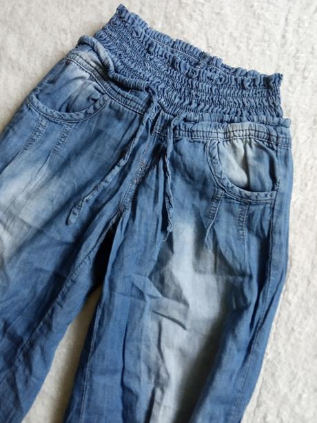 Kalhoty 3-4roky, 104