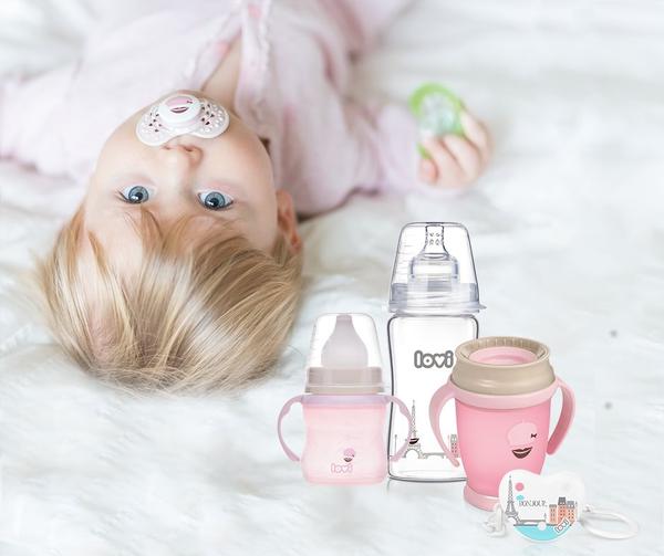 Dny se značkou LOVI právě začínají! Připojíte se?