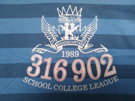 Kvalitní bavlněné tričko, lupilu,98