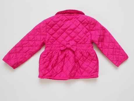 Přechodový kabátek vel 92, st. bernard,92