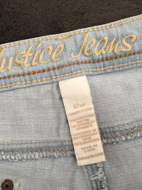 Riflové kraťase justice, vel. m/l, m