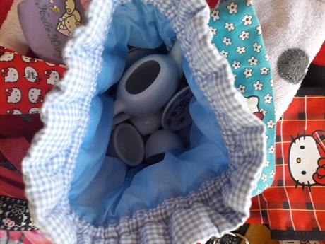 Hello kitty různé věci,