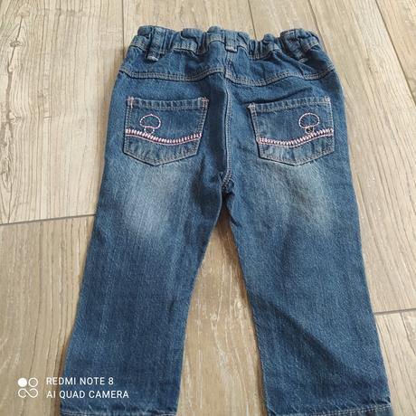 Dívčí rifle 68, ergee,68