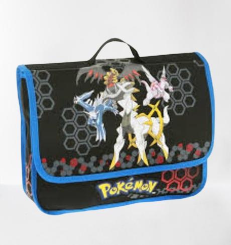 Nintendo pokémon brašna 38cm,