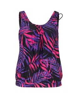 Tankiny tílko, bonprix,54