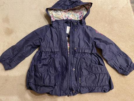 Kabátek na parádu, s.oliver,98