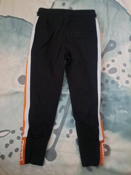 Tepláky, reserved,116