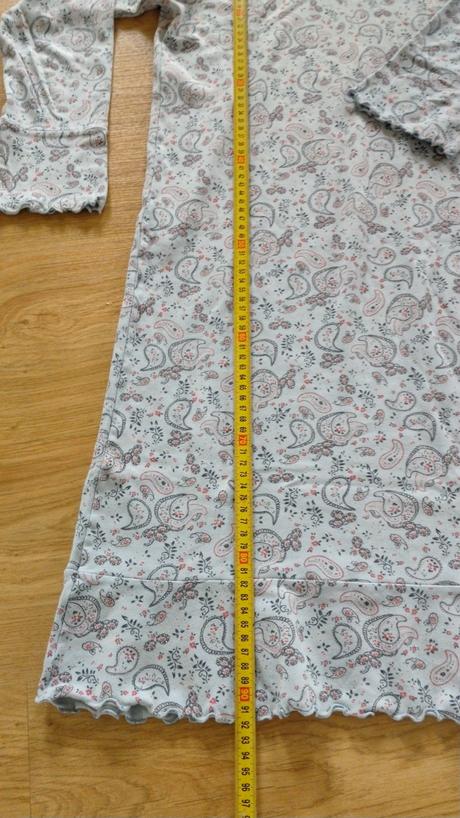 Noční košilka vel.152, 152