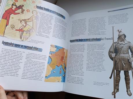 Encyklopedie středověku, 