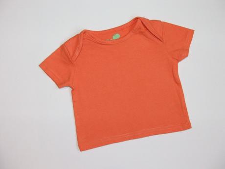 H417 tričko vel. 68, tu,68