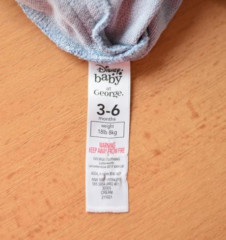 Džegíny vel. 3 - 6 m, george,68