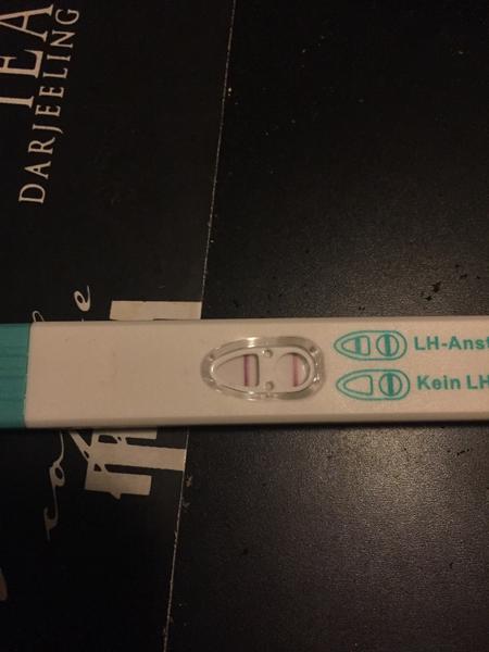 Značí to těhotenství?