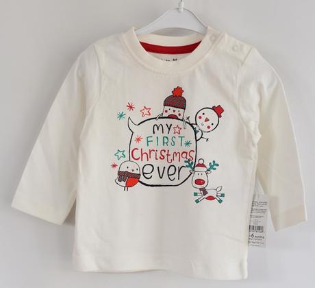 Tričko vel. 3 - 6 m, 68