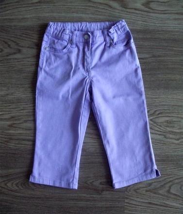 3/4 riflové kraťasy, 122